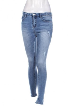 Damen Jeans Goodin, Größe M, Farbe Blau, Preis 6,99 €