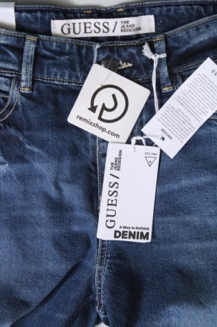 Damen Jeans Guess, Größe XS, Farbe Blau, Preis € 44,99