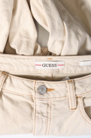 Damen Jeans Guess, Größe M, Farbe Beige, Preis € 88,99