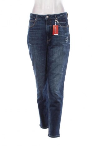 Damen Jeans Guess, Größe S, Farbe Blau, Preis € 44,79