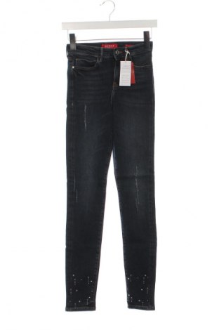 Damen Jeans Guess, Größe XXS, Farbe Blau, Preis € 28,99