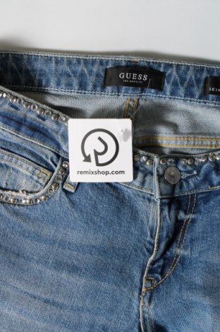 Damen Jeans Guess, Größe M, Farbe Blau, Preis 38,36 €