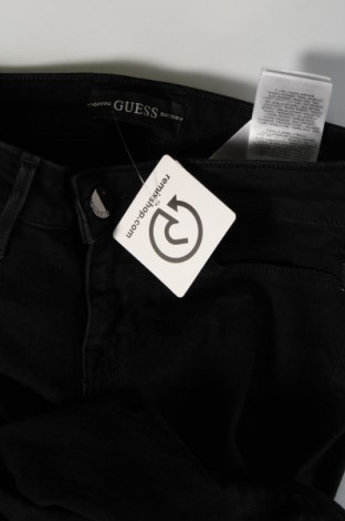 Blugi de femei Guess, Mărime S, Culoare Negru, Preț 133,99 Lei