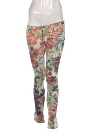 Blugi de femei Guess, Mărime S, Culoare Multicolor, Preț 95,99 Lei