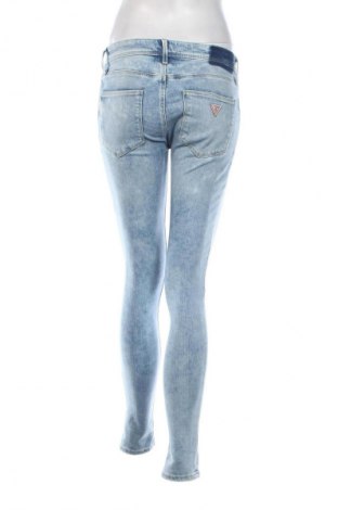 Damen Jeans Guess, Größe M, Farbe Blau, Preis € 26,99