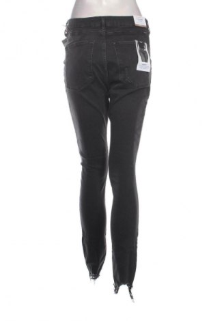 Damen Jeans H&M, Größe M, Farbe Grau, Preis € 23,54