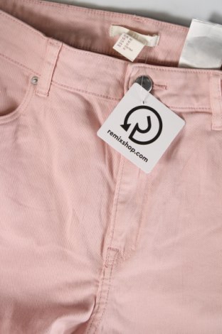 Dámske džínsy  H&M, Veľkosť M, Farba Ružová, Cena  7,95 €