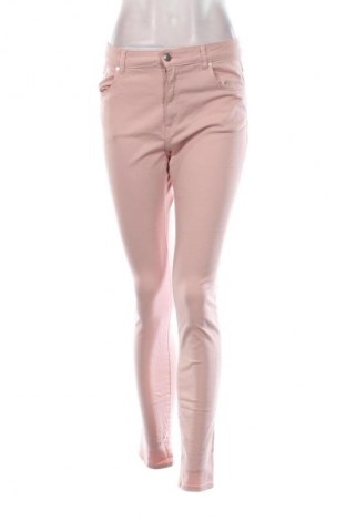 Damen Jeans H&M, Größe M, Farbe Rosa, Preis € 6,99