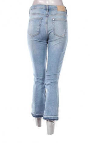 Damen Jeans H&M, Größe S, Farbe Blau, Preis € 8,49