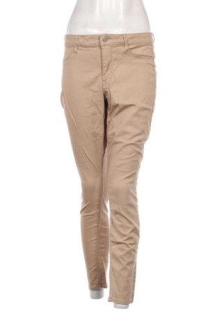 Damen Jeans H&M, Größe M, Farbe Beige, Preis € 8,29