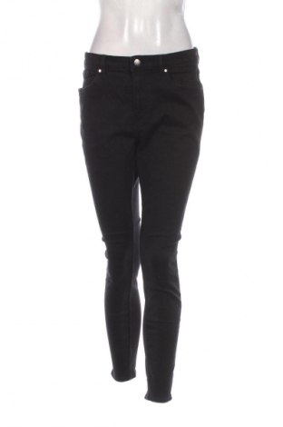 Blugi de femei H&M, Mărime XL, Culoare Negru, Preț 33,99 Lei