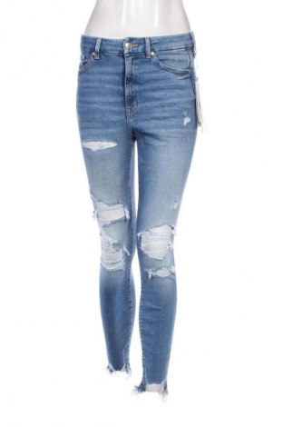 Damen Jeans H&M, Größe S, Farbe Blau, Preis € 8,49