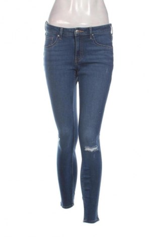 Damen Jeans H&M, Größe M, Farbe Blau, Preis € 8,29