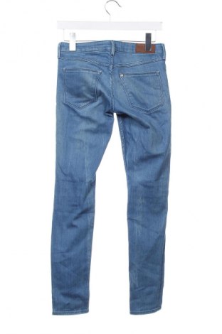 Damskie jeansy H&M, Rozmiar M, Kolor Niebieski, Cena 37,99 zł