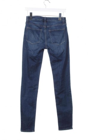 Damen Jeans H&M, Größe S, Farbe Blau, Preis 6,99 €