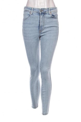 Damen Jeans H&M, Größe M, Farbe Blau, Preis 7,99 €