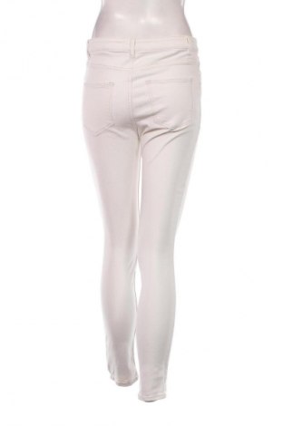 Damen Jeans H&M, Größe M, Farbe Weiß, Preis 6,99 €