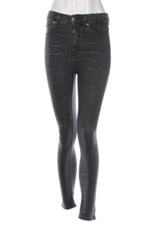 Damen Jeans H&M, Größe XS, Farbe Grau, Preis 7,99 €