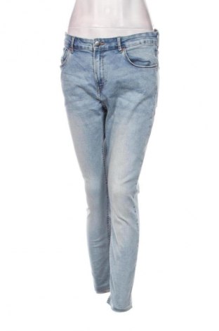 Damen Jeans H&M, Größe XL, Farbe Blau, Preis 10,29 €