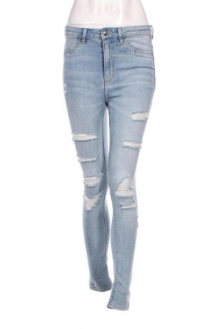 Damen Jeans H&M, Größe M, Farbe Blau, Preis 6,99 €