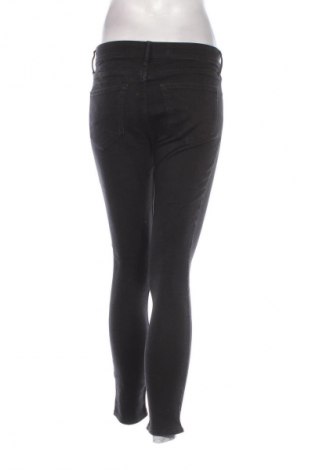 Blugi de femei H&M, Mărime S, Culoare Negru, Preț 33,99 Lei