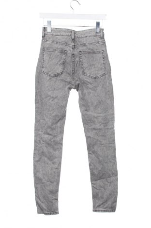 Damen Jeans H&M, Größe S, Farbe Grau, Preis 8,49 €