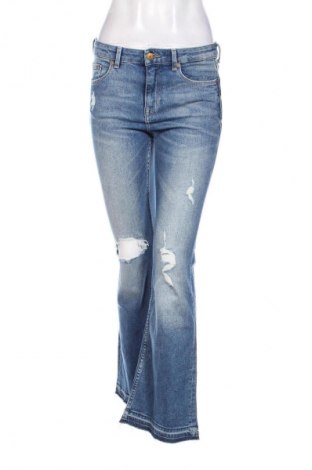 Damen Jeans H&M, Größe M, Farbe Blau, Preis € 9,49