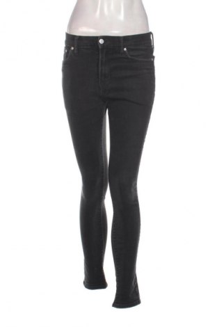 Damen Jeans H&M, Größe S, Farbe Grau, Preis 8,49 €