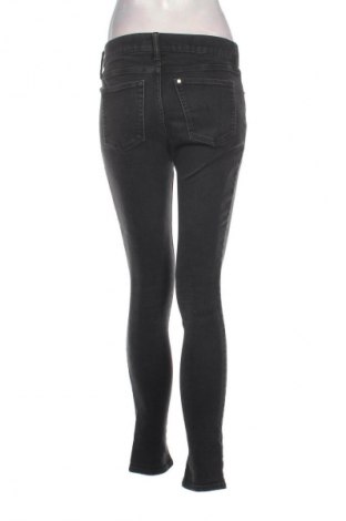 Damskie jeansy H&M, Rozmiar S, Kolor Szary, Cena 33,99 zł