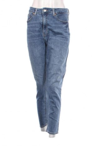 Damen Jeans H&M, Größe M, Farbe Blau, Preis € 9,49