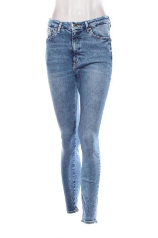 Damen Jeans H&M, Größe M, Farbe Blau, Preis € 9,49