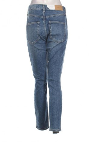 Damen Jeans H&M, Größe M, Farbe Blau, Preis 9,49 €