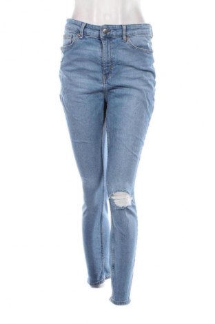 Damen Jeans H&M, Größe L, Farbe Blau, Preis 9,49 €