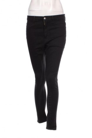 Blugi de femei H&M Divided, Mărime M, Culoare Negru, Preț 88,99 Lei