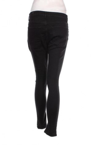 Damskie jeansy H&M Divided, Rozmiar M, Kolor Czarny, Cena 73,99 zł