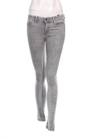 Damen Jeans H&M Divided, Größe XS, Farbe Grau, Preis 5,99 €