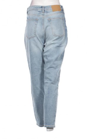 Damskie jeansy H&M Divided, Rozmiar M, Kolor Niebieski, Cena 51,99 zł