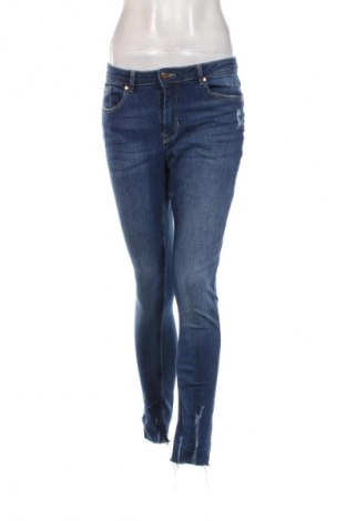 Damen Jeans H&M Divided, Größe M, Farbe Blau, Preis 9,49 €