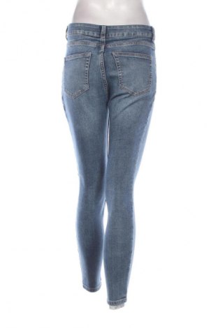 Damskie jeansy H&M Divided, Rozmiar M, Kolor Niebieski, Cena 30,99 zł