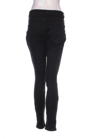 Blugi de femei H&M Divided, Mărime XL, Culoare Negru, Preț 38,99 Lei