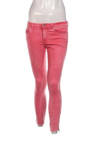 Damen Jeans H&M Divided, Größe M, Farbe Rosa, Preis € 8,49