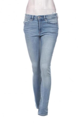 Damen Jeans H&M L.O.G.G., Größe S, Farbe Blau, Preis 6,99 €