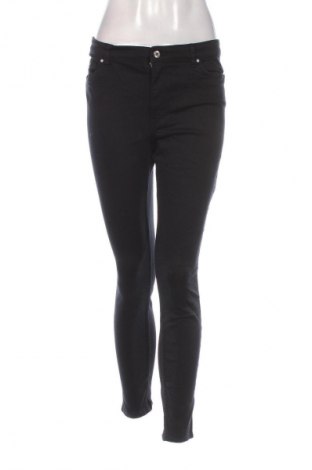 Damen Jeans H&M L.O.G.G., Größe M, Farbe Schwarz, Preis 6,99 €