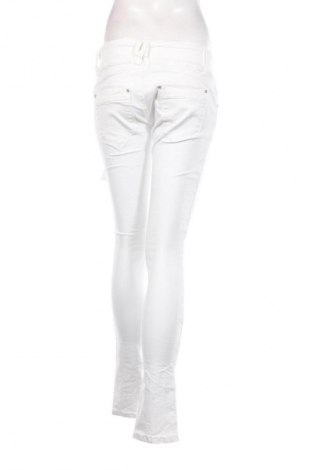 Damen Jeans Haily`s, Größe L, Farbe Weiß, Preis € 19,49