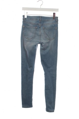 Damen Jeans Hallhuber, Größe XS, Farbe Blau, Preis € 6,99