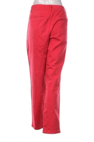 Damen Jeans Heine, Größe XXL, Farbe Rot, Preis 12,99 €