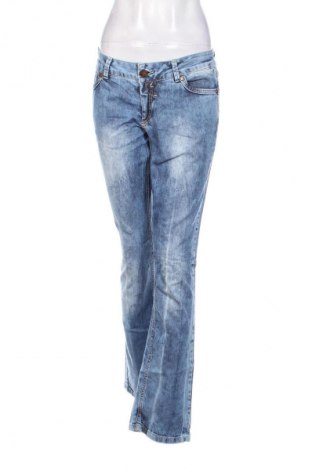 Damen Jeans Heine, Größe M, Farbe Blau, Preis € 28,79