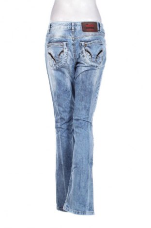 Damen Jeans Heine, Größe M, Farbe Blau, Preis € 28,79