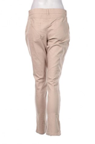 Damen Jeans Heine, Größe L, Farbe Beige, Preis € 6,99