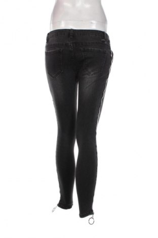 Damskie jeansy Hello Miss, Rozmiar S, Kolor Czarny, Cena 34,99 zł